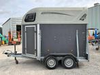 HENRA Buffalo Paardentrailer, Dieren en Toebehoren, Paarden en Pony's | Trailers en Aanhangwagens, Gebruikt, Overige typen