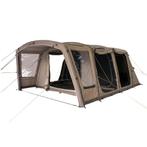 Oppomptent Tambu BISALA 5 persoons T/C AIR tunneltent, Caravans en Kamperen, Tenten, Ophalen of Verzenden, Nieuw, Tot en met 5