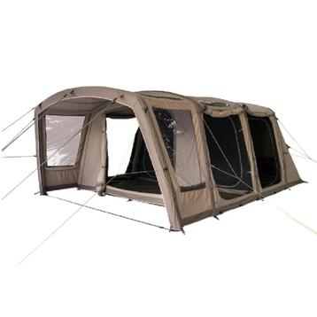 Oppomptent Tambu BISALA 5 persoons T/C AIR tunneltent beschikbaar voor biedingen