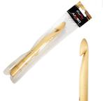 KnitPro Jumbo Haaknaalden - 18mm & 20mm, Hobby en Vrije tijd, Ophalen of Verzenden, Nieuw, Haken, Naald