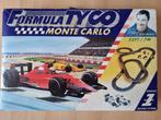 Racebaan Formula TYCO Monte Carlo, Gebruikt, Ophalen of Verzenden