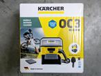 Kärcher Mobile Outdoor Cleaner OC 3 + Bike Box, Kärcher, Nieuw, Ophalen of Verzenden, Elektrisch