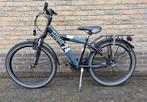 Jongensfiets 24 ich., Fietsen en Brommers, Fietsen | Jongens, Ophalen, Versnellingen, Yabber, Gebruikt
