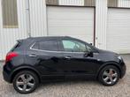 Opel Mokka 1.4 Turbo Cosmo AUTOMAAT.NEW-DRIEM.CAMBOSE!, 15 km/l, Gebruikt, 4 cilinders, Leder en Stof