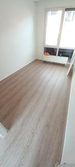 Laminaat leggen/verf/behang, Huis en Inrichting, Stoffering | Vloerbedekking, Ophalen of Verzenden, Zo goed als nieuw, 75 m² of meer