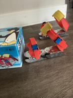 Glij ijzers maat 24-35 verstelbaar, Overige typen, Zo goed als nieuw, Ophalen, Overige merken