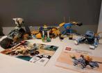 Lego Ninjago, Kinderen en Baby's, Speelgoed | Duplo en Lego, Ophalen of Verzenden, Zo goed als nieuw