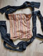 Draagzak/draagdoek Babylonia, Kinderen en Baby's, Babydragers en Draagdoeken, Overige merken, Draagdoek, Ophalen of Verzenden