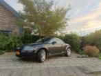 Audi TT 3.2VR6 Quattro 2003 Zwart 110dkm, Auto's, Audi, Automaat, TT, Zwart, 3189 cc