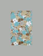 6674 Vintage retro oud barok bloemetjes behang behangpapier, Huis en Inrichting, Stoffering | Behang, Verzenden