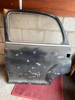 Mercedes achterdeur 180 190 Bolhoed, Ophalen, Deur