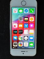 Apple iPhone 5s wit 16 GB, Telecommunicatie, Mobiele telefoons | Apple iPhone, 16 GB, Wit, Ophalen of Verzenden, Zo goed als nieuw