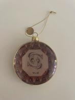 Sissy-Boy sterrenbeeld ornament, Diversen, Kerst, Ophalen of Verzenden, Zo goed als nieuw