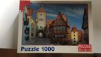 puzzel Beieren, Hobby en Vrije tijd, Denksport en Puzzels, Ophalen of Verzenden, 500 t/m 1500 stukjes, Zo goed als nieuw, Legpuzzel