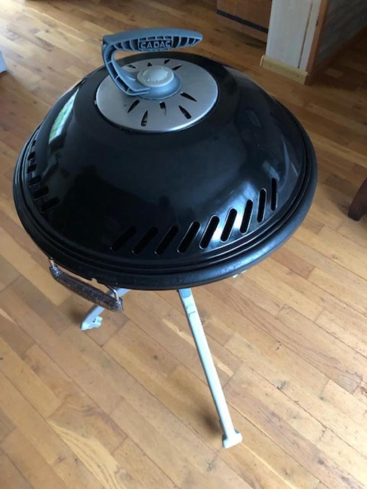 CADAC SCOTTEL, Tuin en Terras, Gasbarbecues, Gebruikt, Ophalen