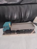 👉 KamaZ 54212 vrachtwagen 1/43, Ophalen of Verzenden, Zo goed als nieuw, Auto, Overige merken