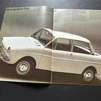 DAF 33 -  1968  (#1), Verzenden, Gelezen, Overige merken
