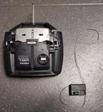 Futaba T2ER transmitter en FP-R122JE receiver, Elektro, Gebruikt, Ophalen of Verzenden, Onderdeel