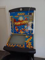 Fun City defecte gokkast met kruk, Ophalen, Gebruikt