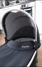 Reiswieg Oyster reisbedje, Ophalen of Verzenden, Zo goed als nieuw, Reisbedje