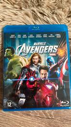 Marvels The Avengers, Cd's en Dvd's, Blu-ray, Ophalen of Verzenden, Zo goed als nieuw