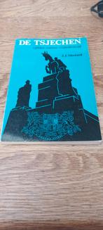 De Tsjechen - J.J. Mostard, Ophalen of Verzenden