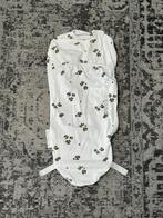 *** Puckababy piep klaver ***, Ophalen of Verzenden, Zo goed als nieuw, Minder dan 70 cm, Bakerzak of Bakerdoek
