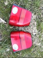 Achterlichten VW Lupo 3L, Ophalen of Verzenden, Gebruikt, Volkswagen