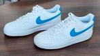 Nike Court Vision Low Next Nature - Maat 41 - Nieuw, Wit, Nike, Nieuw, Ophalen of Verzenden