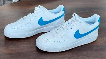 Nike Court Vision Low Next Nature - Maat 41 - Nieuw beschikbaar voor biedingen