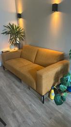 Net nieuwe bank te koop, 150 tot 200 cm, Tweepersoons, 75 tot 100 cm, Ophalen of Verzenden
