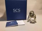 swarovski endangered wildlife Gorilla jong, ., Nieuw, Ophalen of Verzenden, Figuurtje