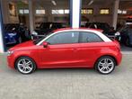 Audi A1 1.2 TFSI Ambition Pro Line Business NL AUTO/NAVI/CRU, Voorwielaandrijving, Euro 5, 86 pk, 4 cilinders