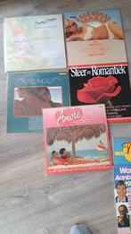 Ruim 75 LP's, diverse genres, Ophalen, Gebruikt, Overige formaten
