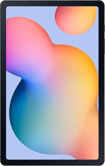 Nieuwe Samsung Galaxy Tab S6 Lite 2024 WiFi 64GB Grijs beschikbaar voor biedingen