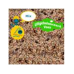 Gedroogde Mix voor Waterschildpadden (Uitgebalanceerd Voer), Dieren en Toebehoren, Winkel Schildpaddencentrum, Overige typen, Nieuw