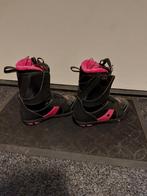 Salomon Snowboard Boots - Dames, Ophalen, Gebruikt, Snowboots