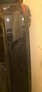 Golf 6 Achterbumper met Parkeersensoren, Auto-onderdelen, Carrosserie en Plaatwerk, Ophalen of Verzenden