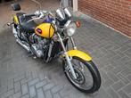 Kawasaki ZL 600 Eliminator Barnfind sloop of loop bj 1995, Ophalen