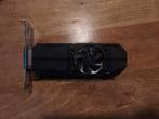 GTX 1050 ti 4gb (low profile), Computers en Software, Videokaarten, Ophalen of Verzenden, Zo goed als nieuw