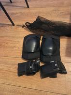 Skateboard Bescherming Set, Ophalen of Verzenden, Gebruikt, Bescherming