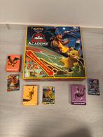 Pokémon Battle Academy Bordspel - Nieuwstaat!, Hobby en Vrije tijd, Verzamelkaartspellen | Pokémon, Ophalen of Verzenden, Nieuw