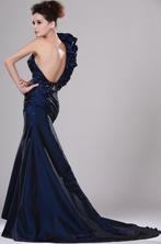 Be Fabulous! Galajurken, avondjurken - Nieuw, Galajurk, Blauw, Ophalen of Verzenden, Trouwjurken en Zo