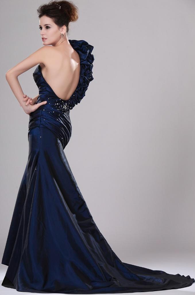 Be Fabulous! Galajurken, avondjurken - Nieuw, Kleding | Dames, Gelegenheidskleding, Nieuw, Galajurk, Maat 36 (S), Blauw, Ophalen of Verzenden