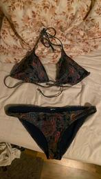 Ibiza bikini, Kleding | Dames, Badmode en Zwemkleding, Ophalen of Verzenden, Zo goed als nieuw, Blauw, Bikini