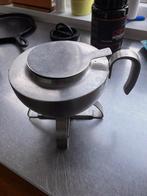 Auerhahn theepot, Ophalen, Gebruikt