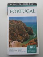 Capitool reisgids Portugal, Capitool, Europa, Ophalen of Verzenden, Zo goed als nieuw