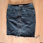 Costes zwarte denim rok maat M, Maat 38/40 (M), Zwart, Nieuw, Ophalen of Verzenden