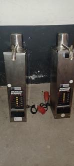 Bravilor bonamat b10 koffieautomaat, 10 kopjes of meer, Ophalen of Verzenden, Gebruikt, Koffiemachine