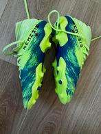 Adidas Nemeziz Voetbalschoenen Maat 36, Sport en Fitness, Voetbal, Maat XS of kleiner, Ophalen, Zo goed als nieuw, Schoenen